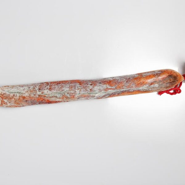 Lomo de bellota 50% raza ibérica