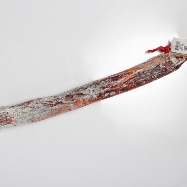 Lomo de cebo ibérico 50% raza ibérica