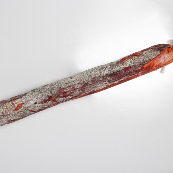 Lomo embuchado extra